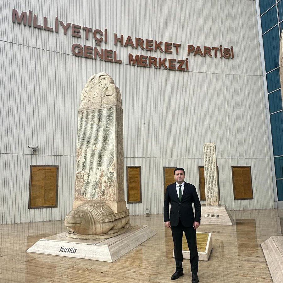 MHP Genel Merkez
